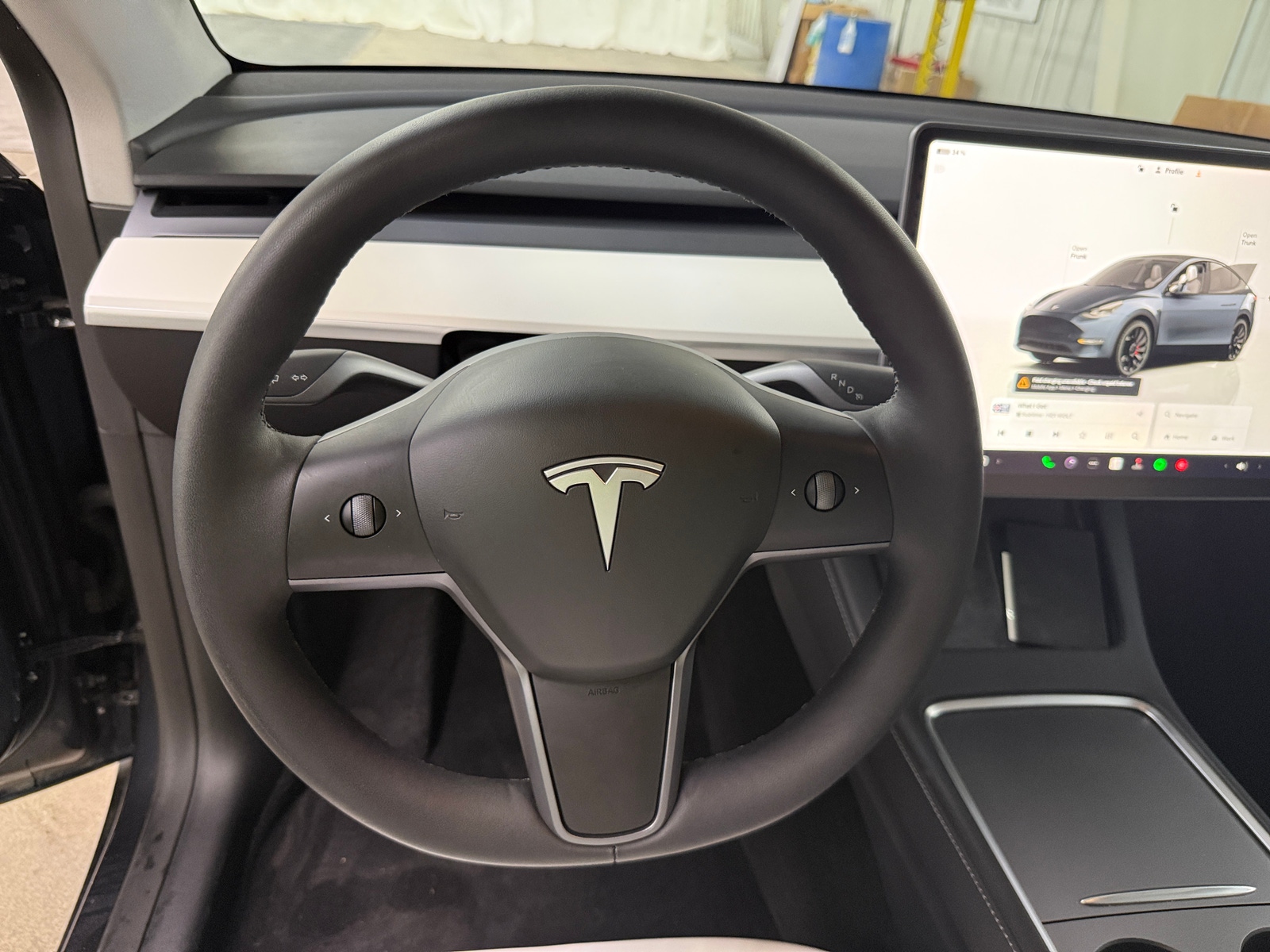 Thumbnail: 2025 Tesla Model Y - 5