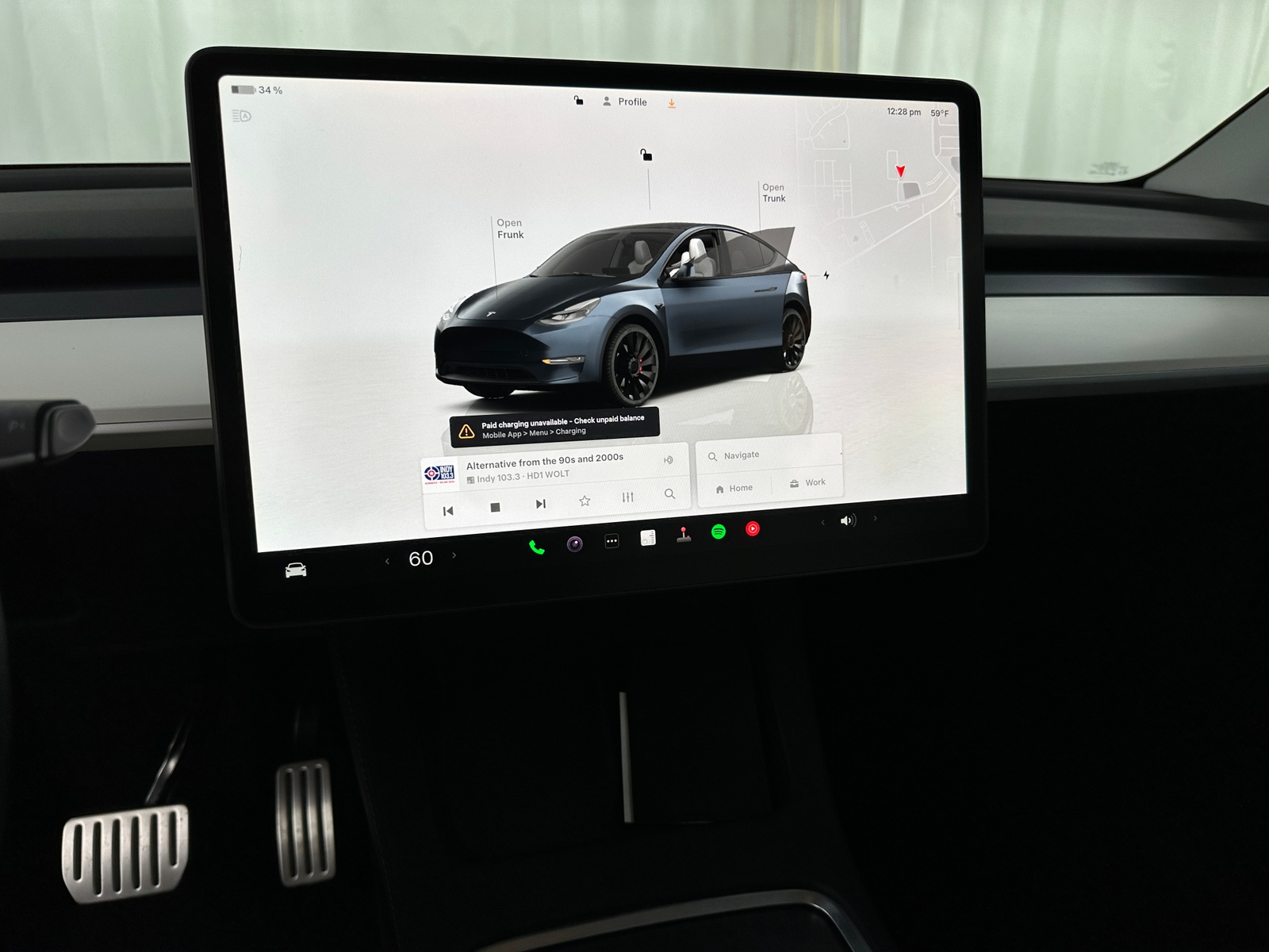 Thumbnail: 2025 Tesla Model Y - 4