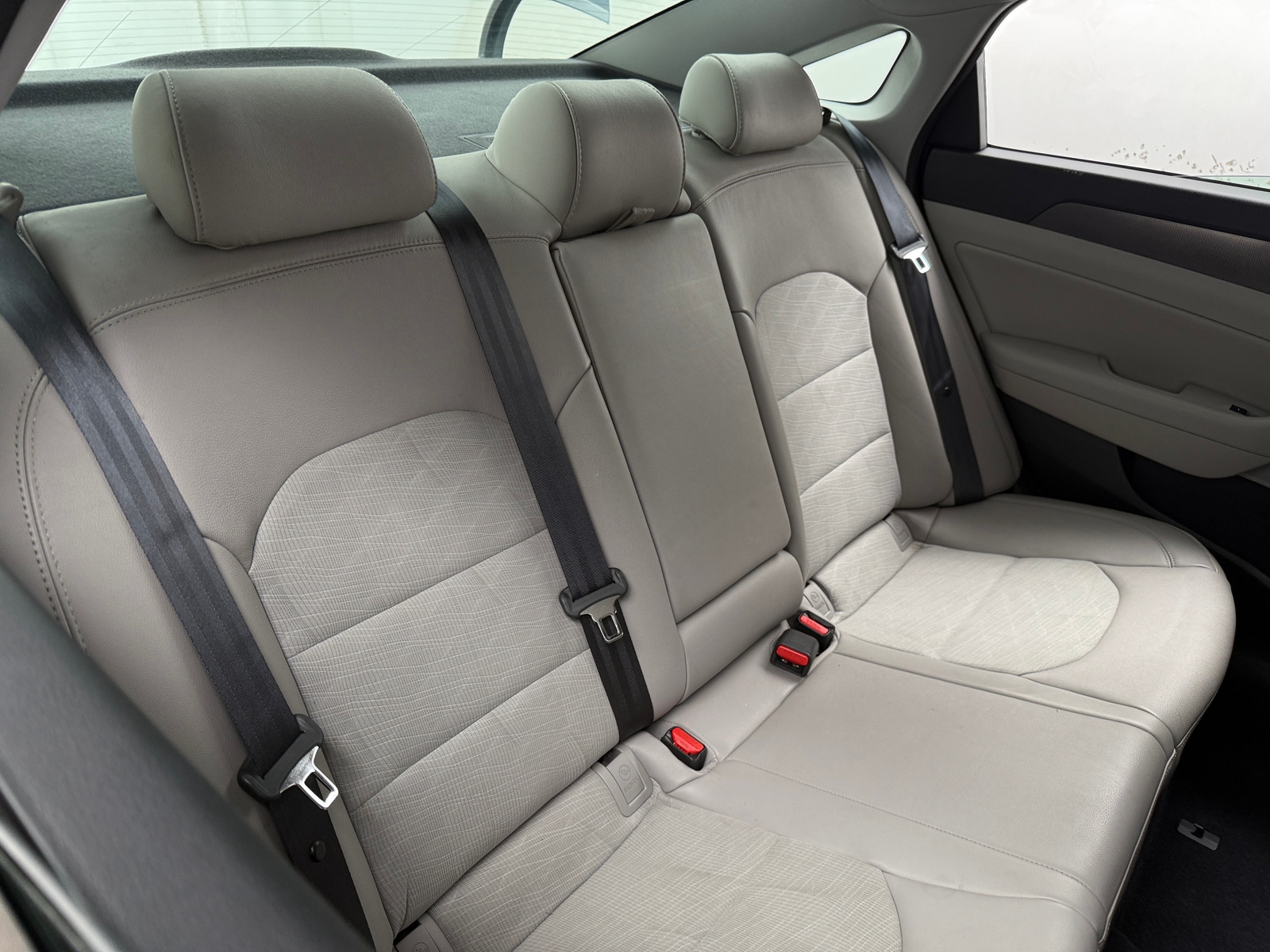 Thumbnail: 2015 Hyundai Sonata - 6