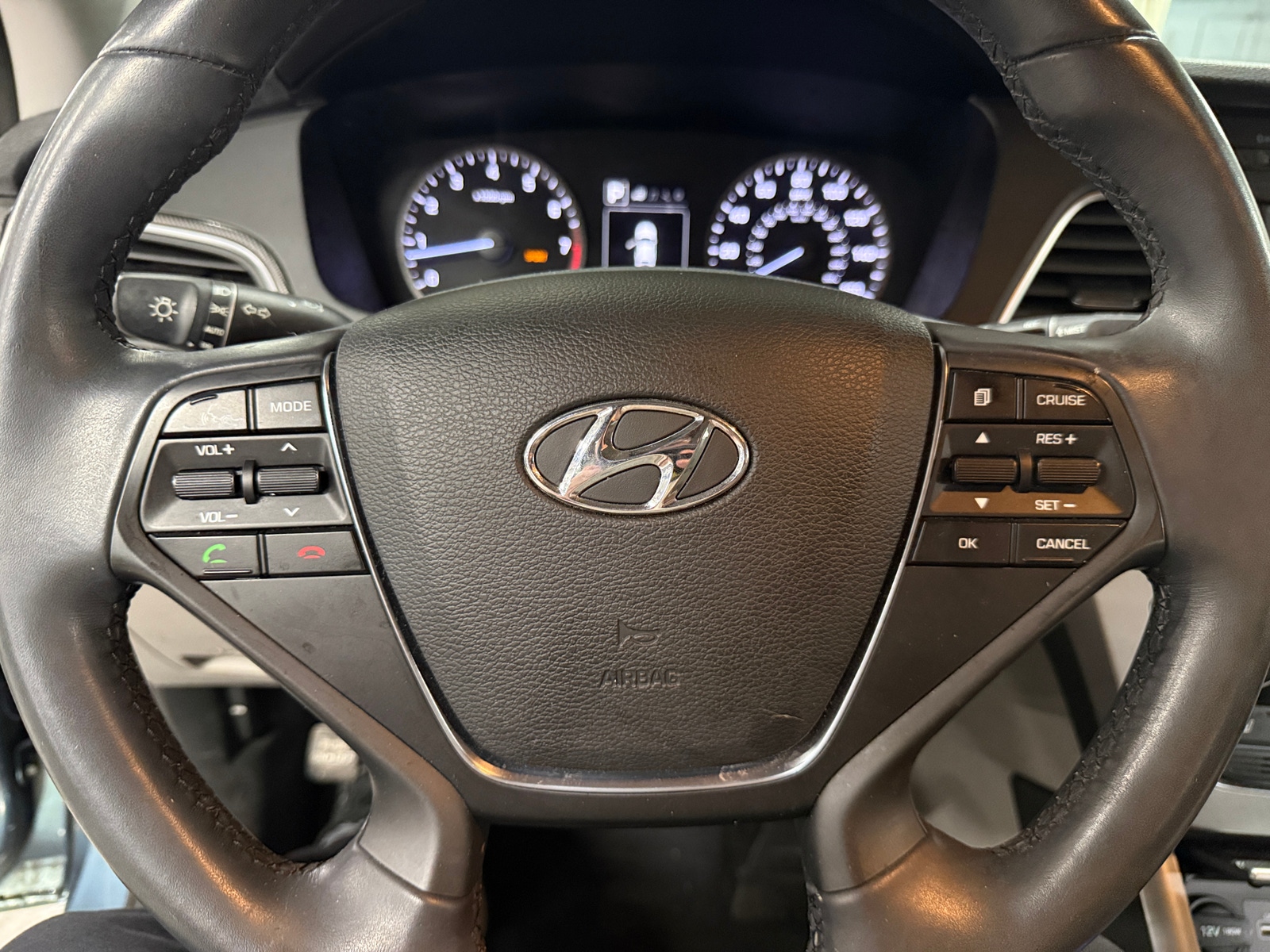 Thumbnail: 2015 Hyundai Sonata - 5