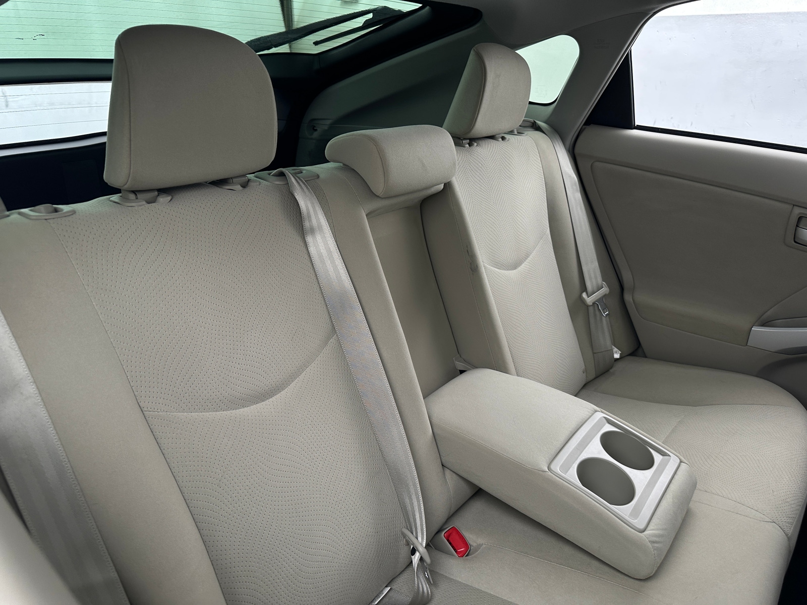 Thumbnail: 2013 Toyota Prius - 6