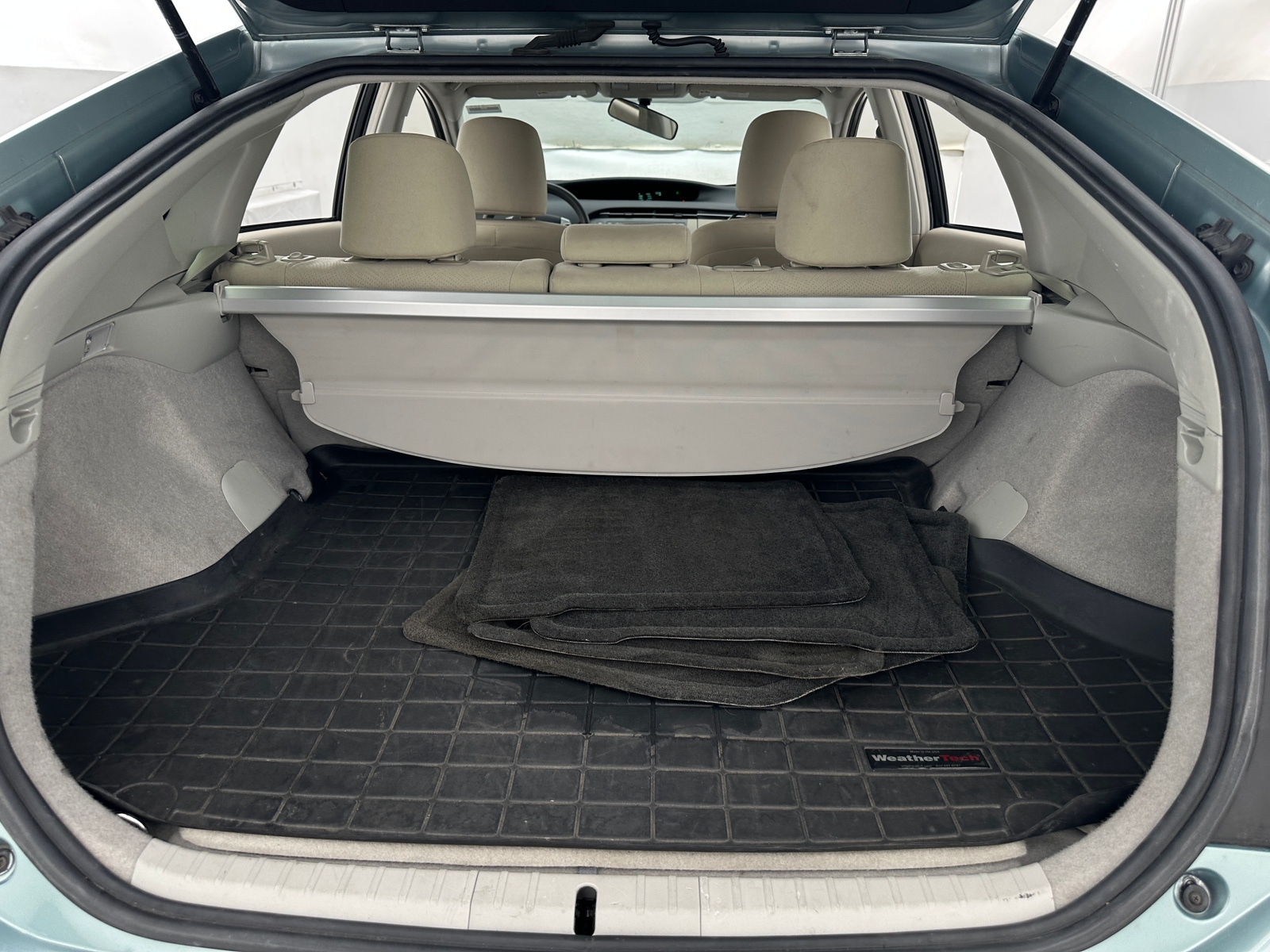 Thumbnail: 2013 Toyota Prius - 7