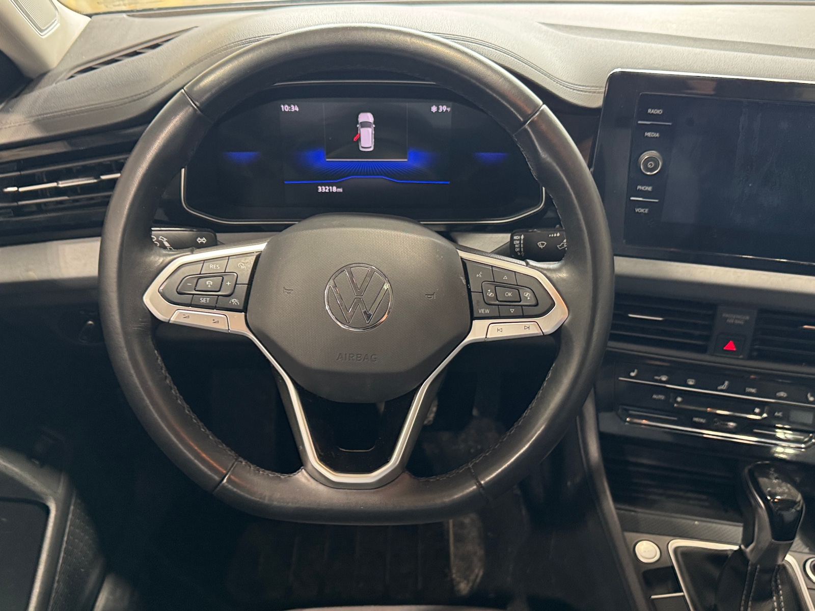 Thumbnail: 2025 Volkswagen Jetta - 4