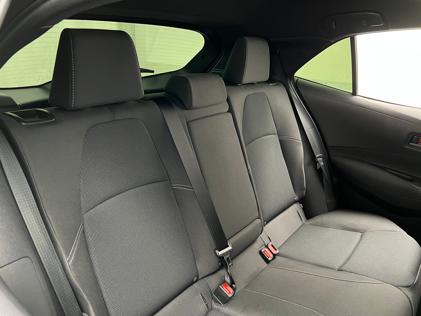 Thumbnail: 2024 Toyota GR Corolla - 6