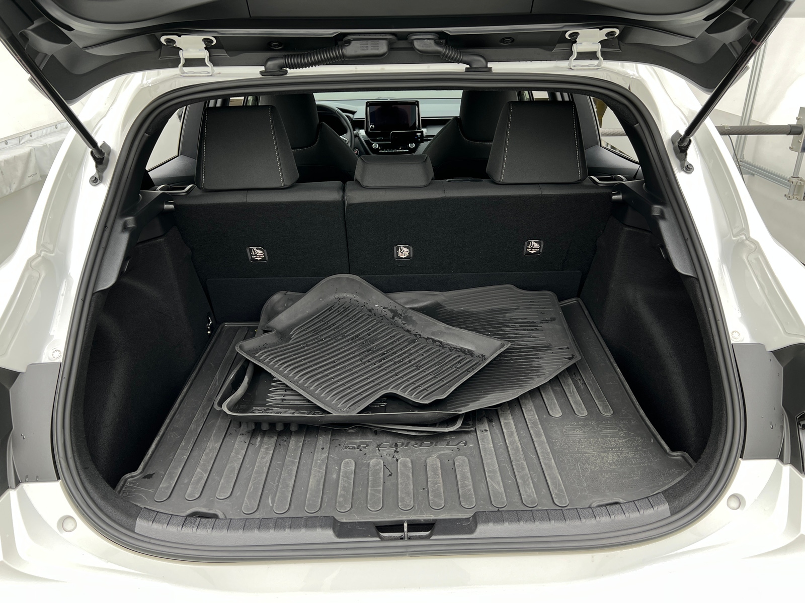 Thumbnail: 2024 Toyota GR Corolla - 7