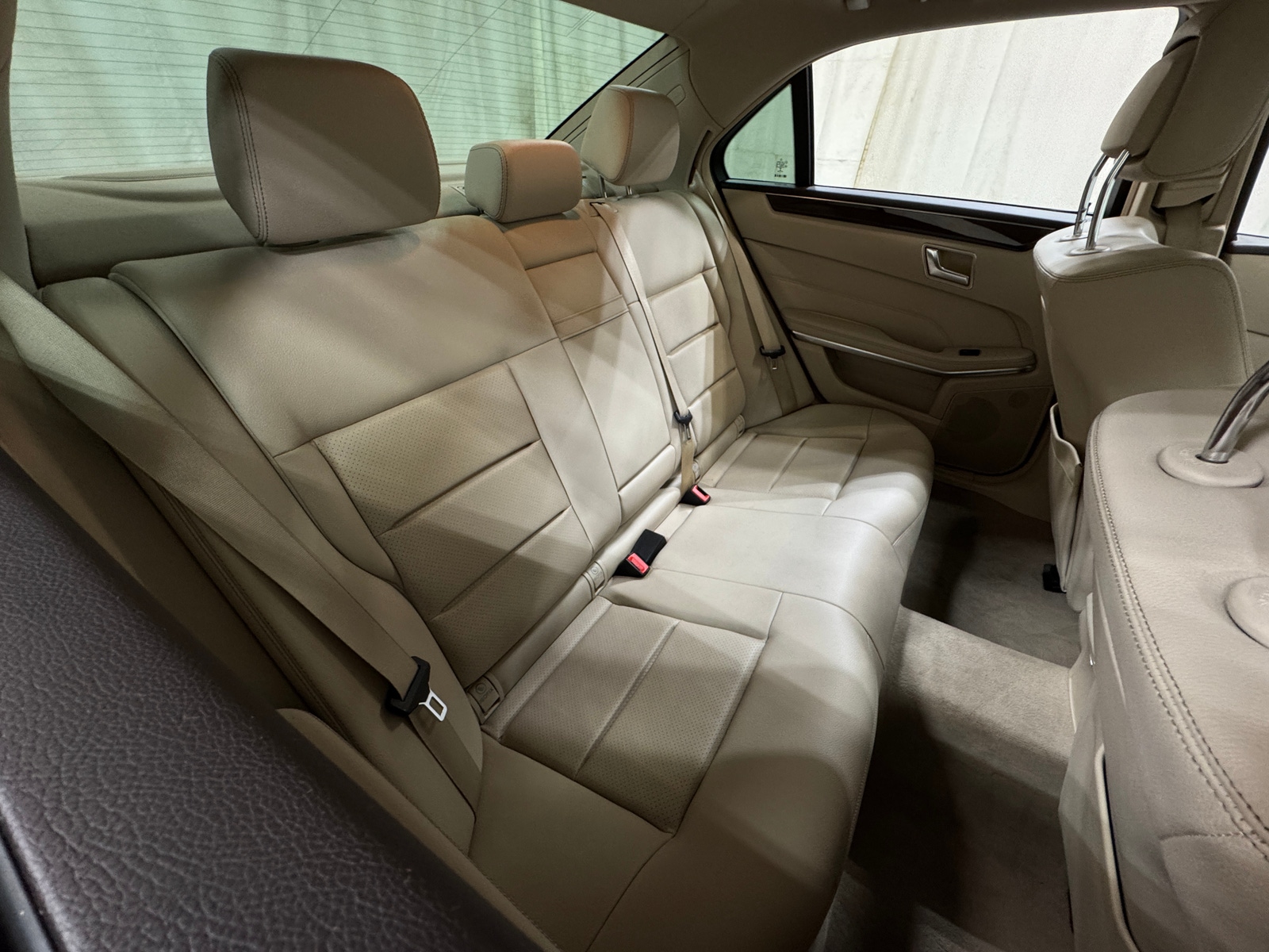 Thumbnail: 2016 Mercedes-Benz E-Class - 5
