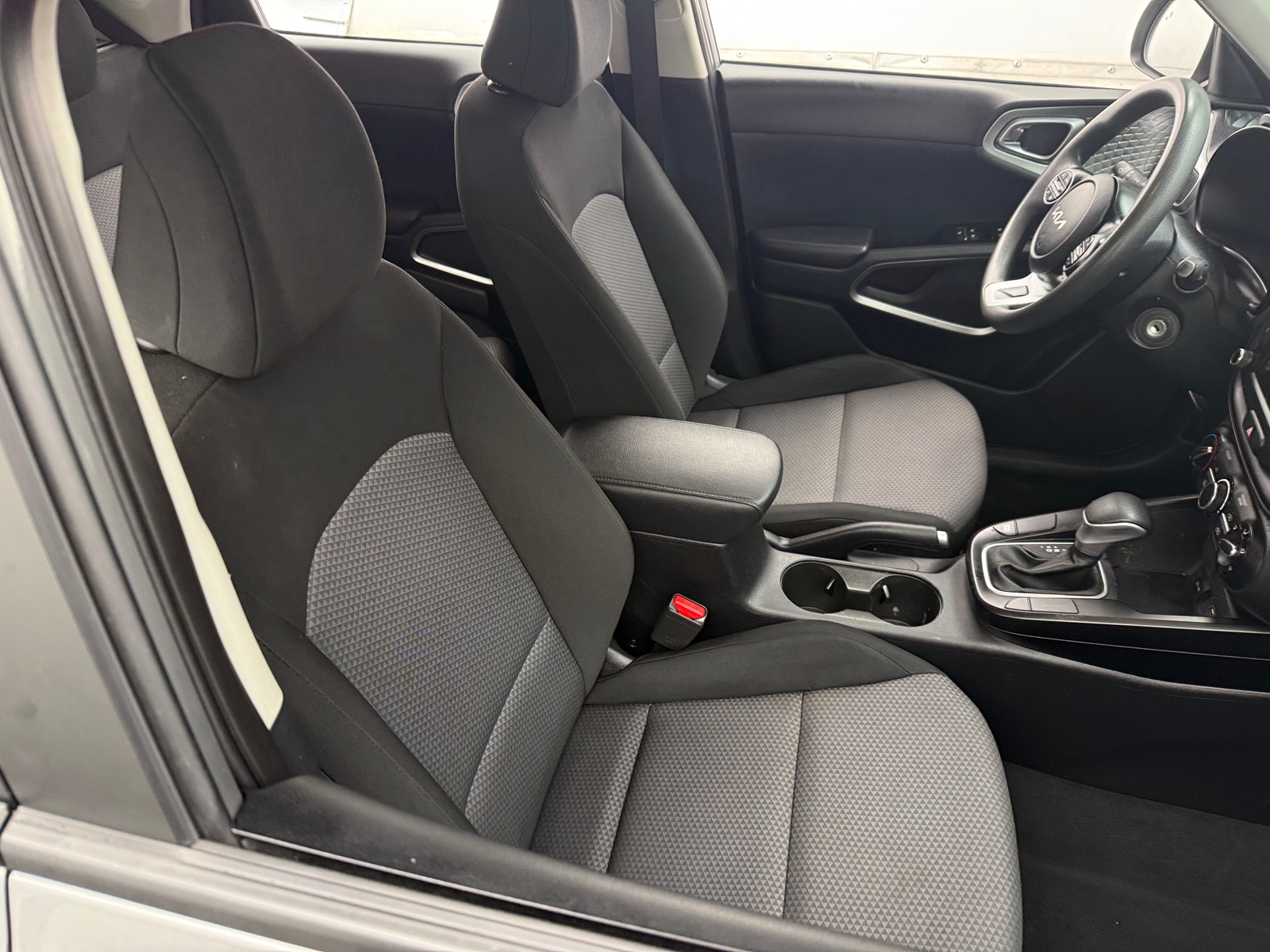 Thumbnail: 2023 Kia Soul - 2