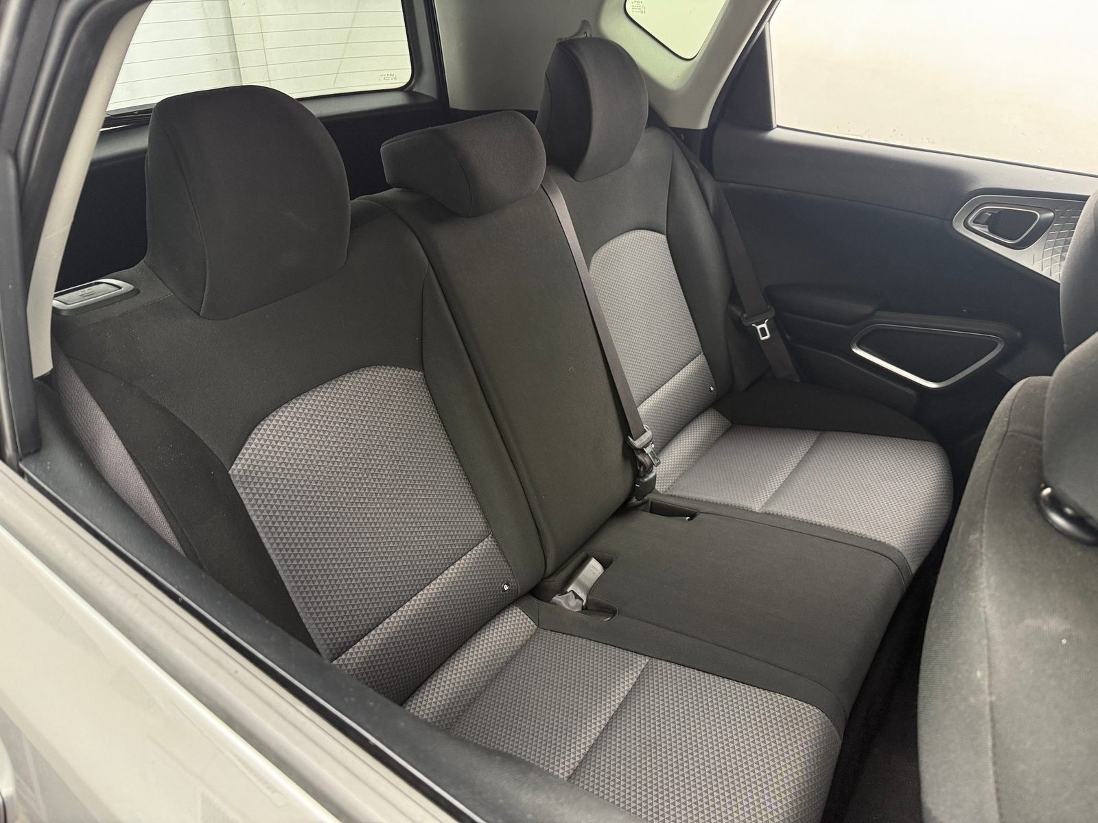 Thumbnail: 2023 Kia Soul - 6