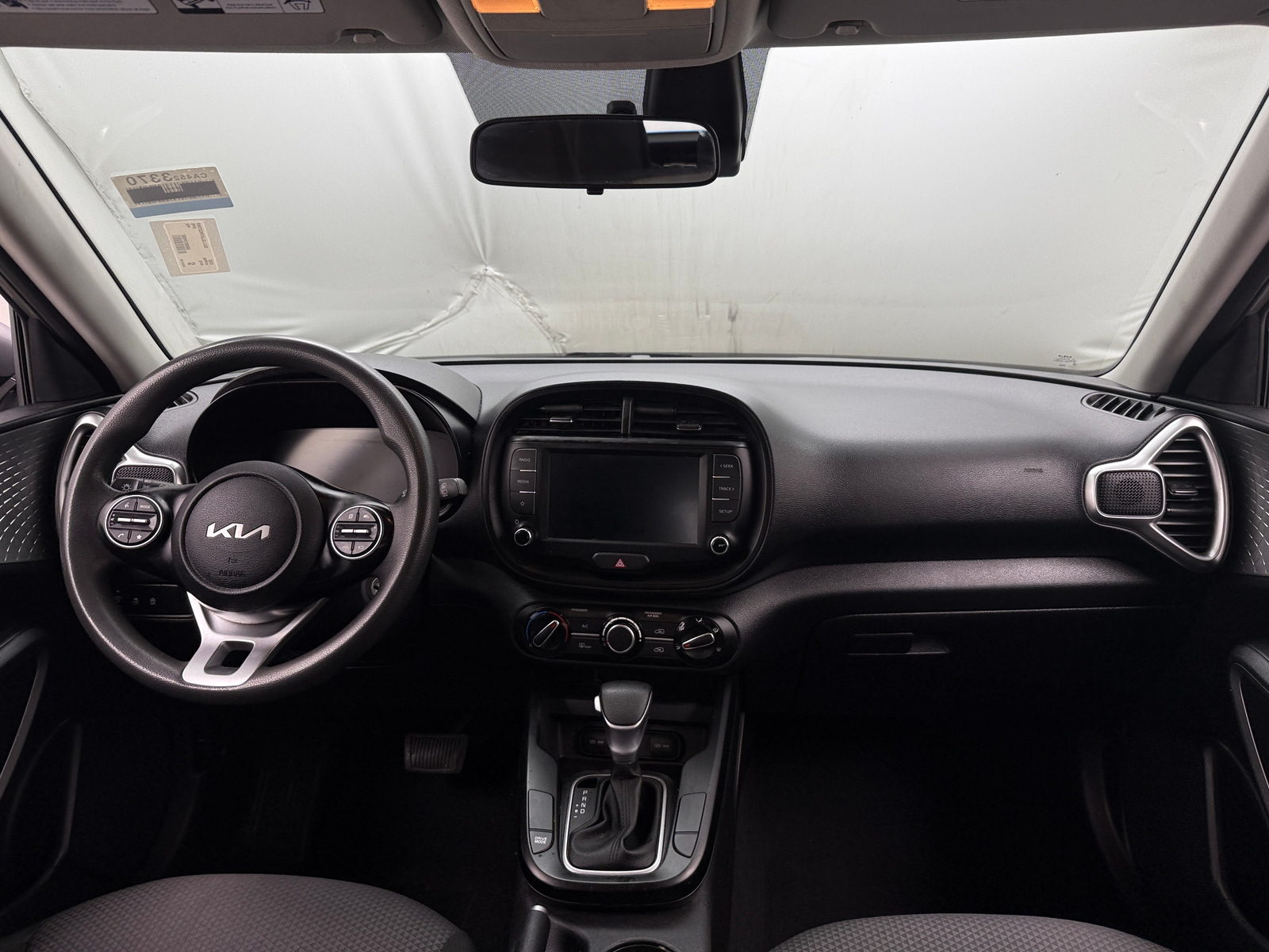 Thumbnail: 2023 Kia Soul - 3