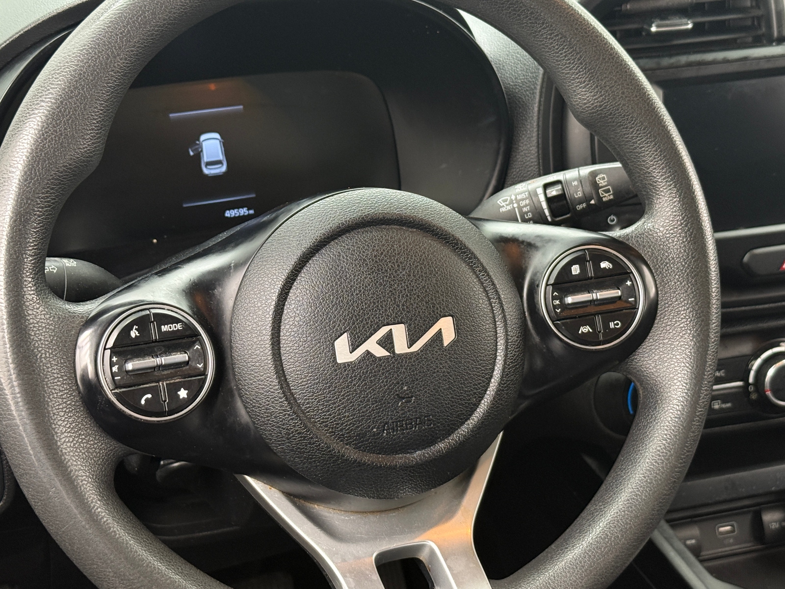 Thumbnail: 2023 Kia Soul - 5