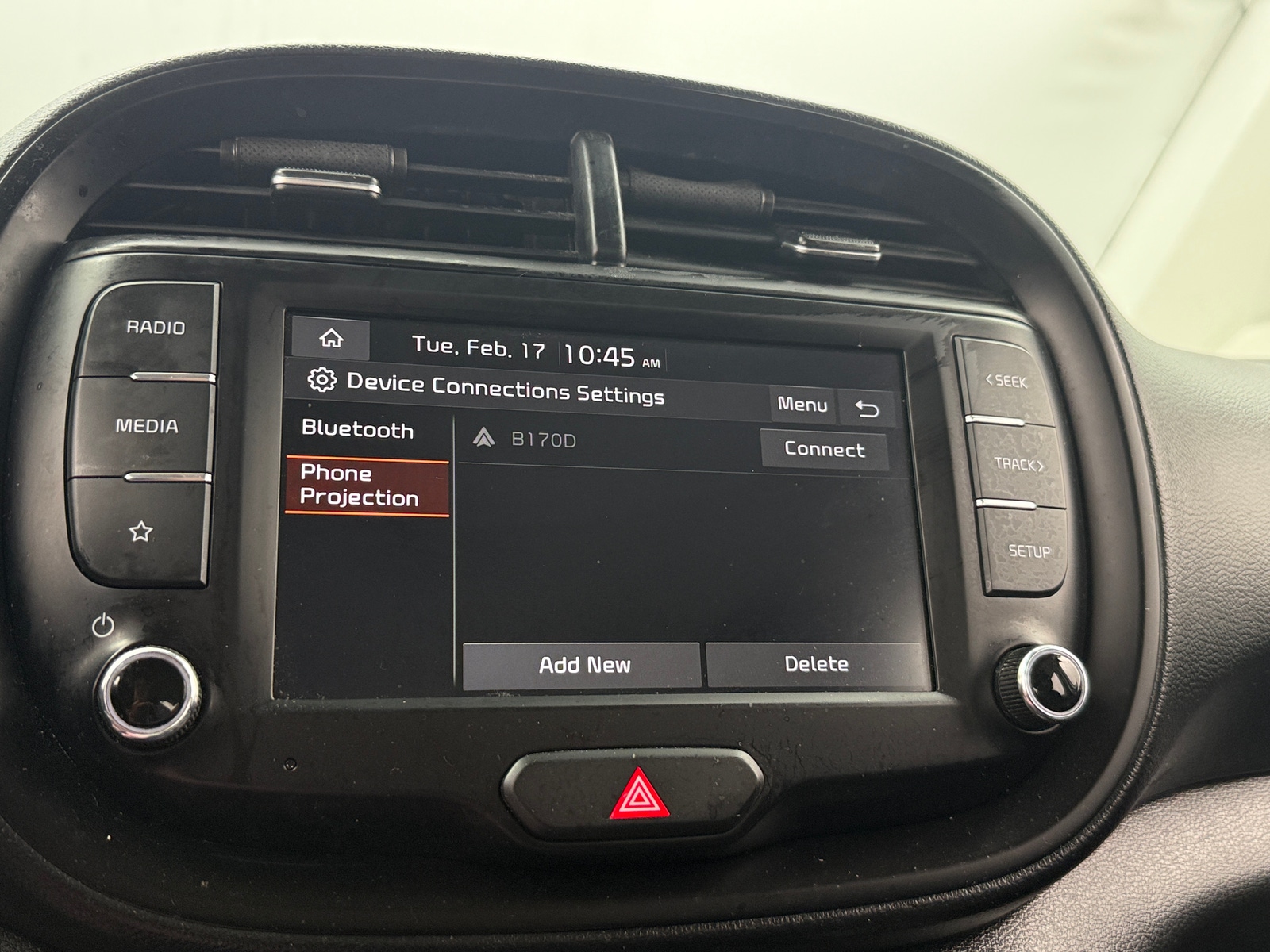 Thumbnail: 2023 Kia Soul - 4