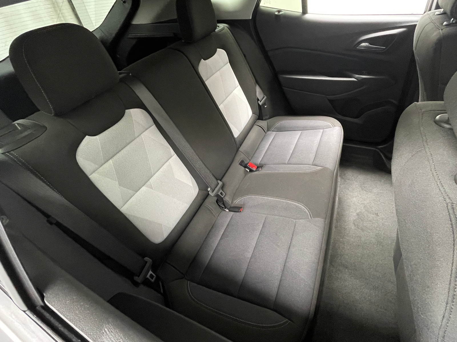 Thumbnail: 2025 Chevrolet Trax - 6