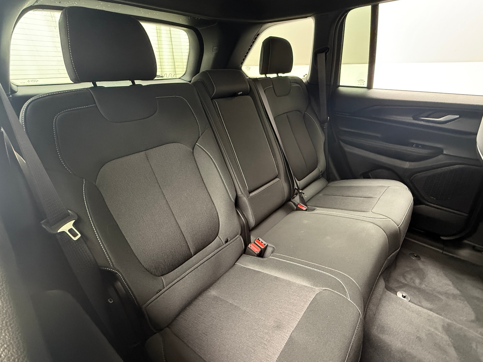 Thumbnail: 2025 Jeep Grand Cherokee - 6