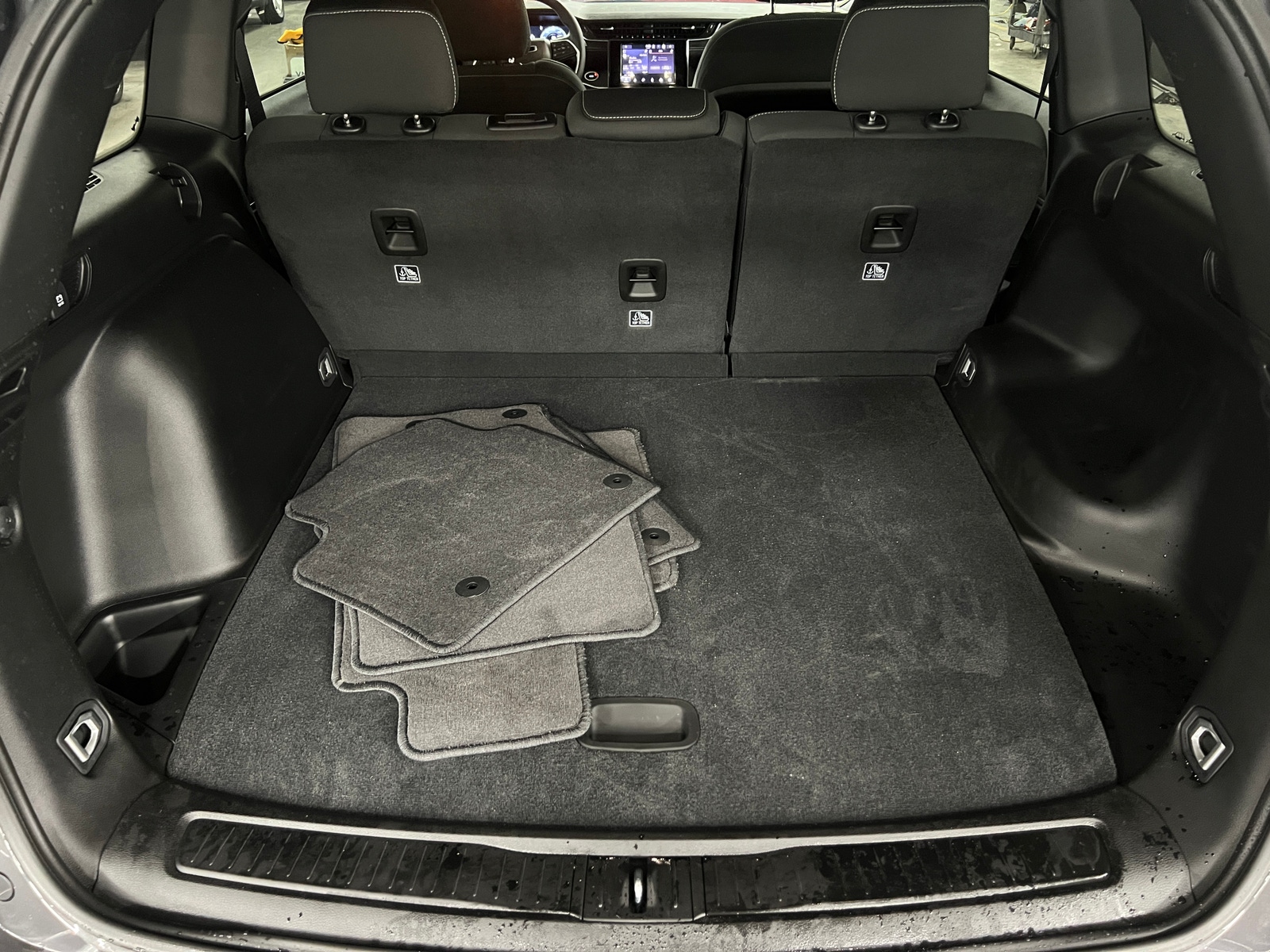 Thumbnail: 2025 Jeep Grand Cherokee - 7