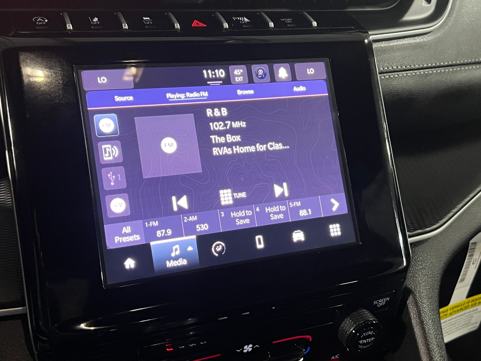 Thumbnail: 2025 Jeep Grand Cherokee - 4