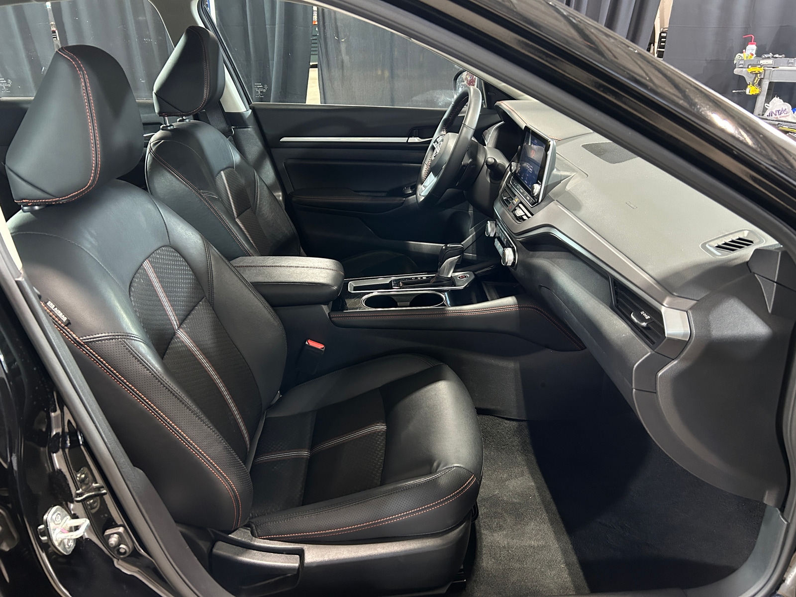 Thumbnail: 2025 Nissan Altima - 2