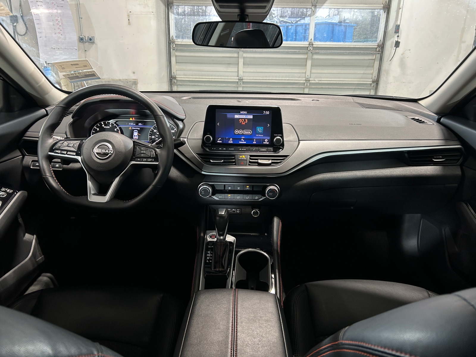 Thumbnail: 2025 Nissan Altima - 3