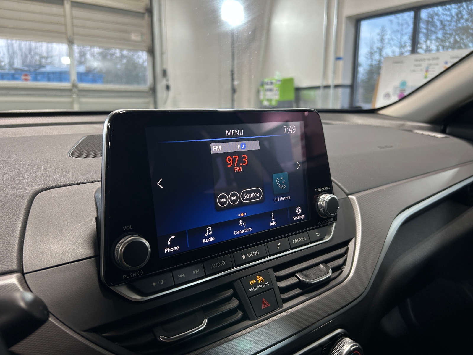 Thumbnail: 2025 Nissan Altima - 4