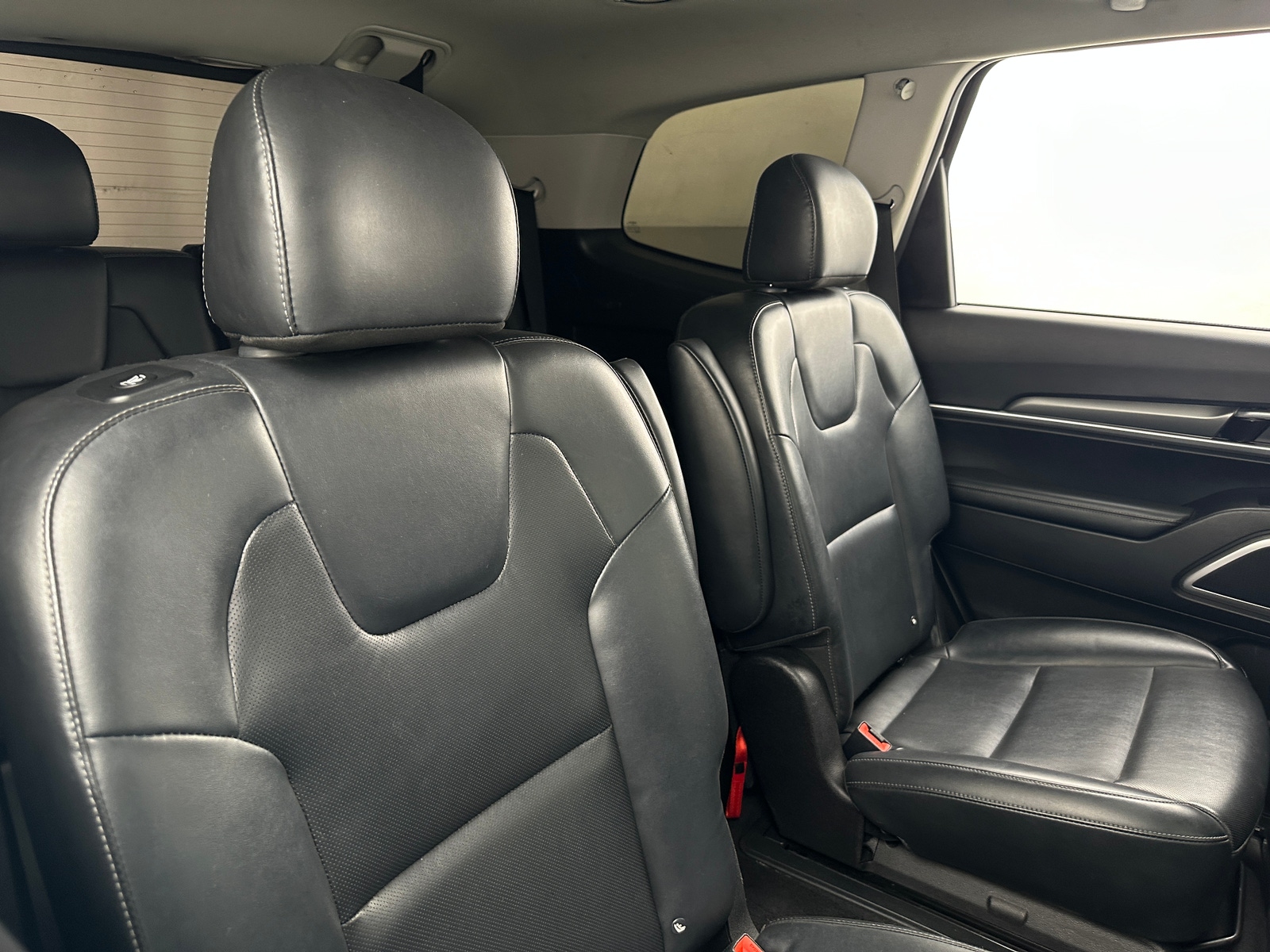 Thumbnail: 2022 Kia Telluride - 5