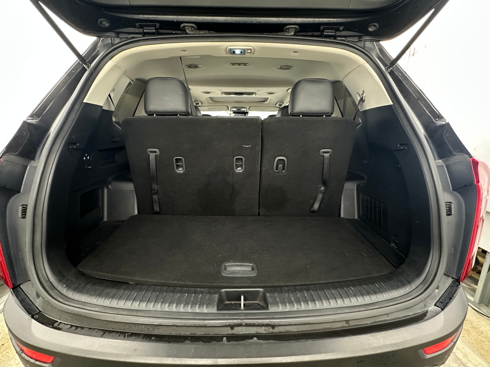 Thumbnail: 2022 Kia Telluride - 6