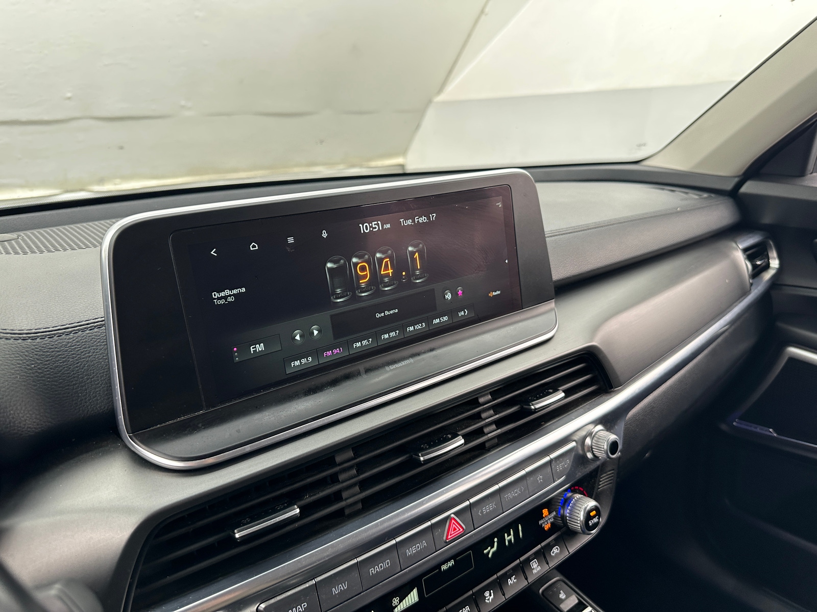 Thumbnail: 2022 Kia Telluride - 3