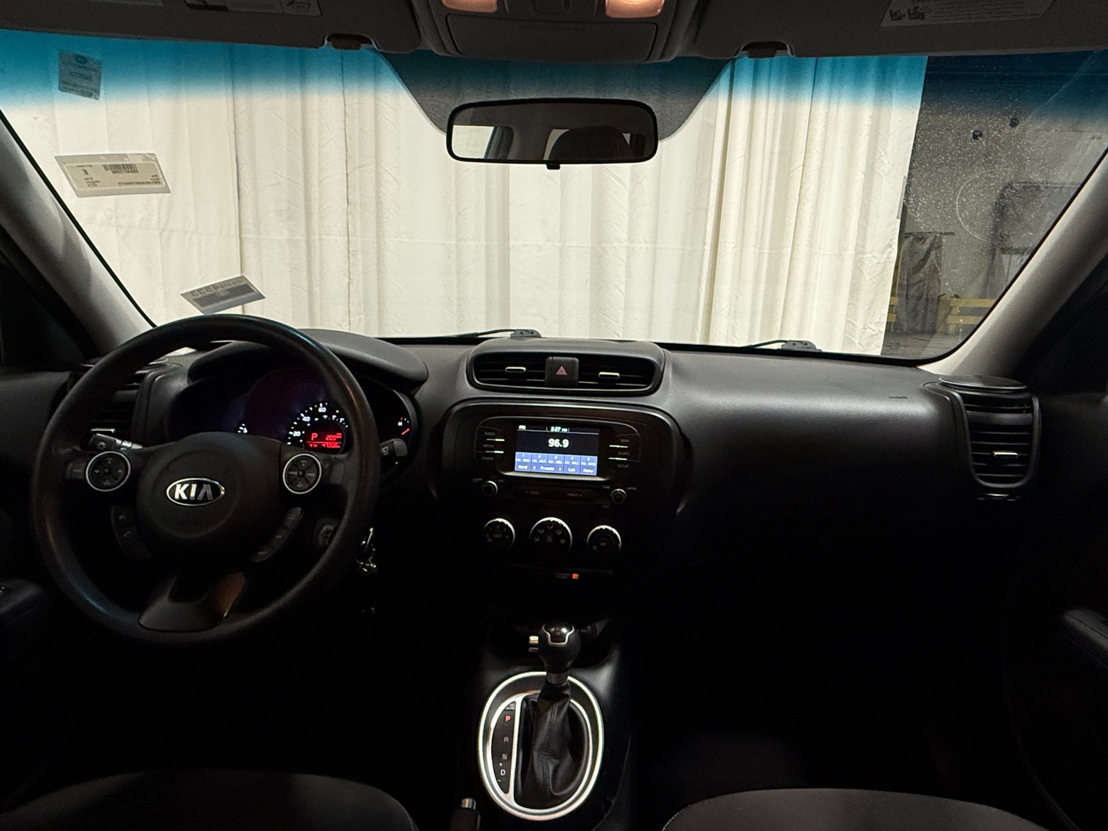 Thumbnail: 2019 Kia Soul - 3