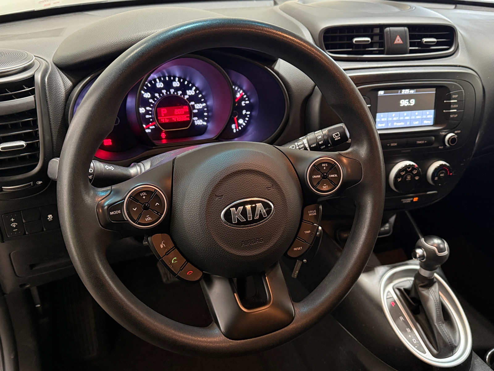 Thumbnail: 2019 Kia Soul - 5