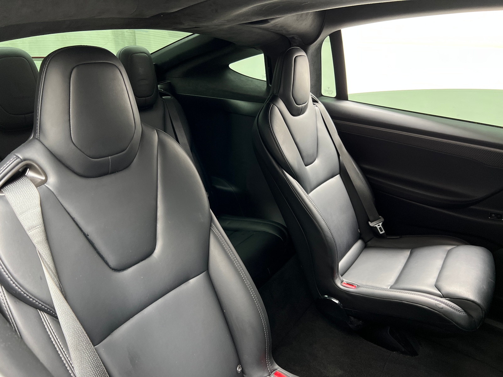 Thumbnail: 2020 Tesla Model X - 5