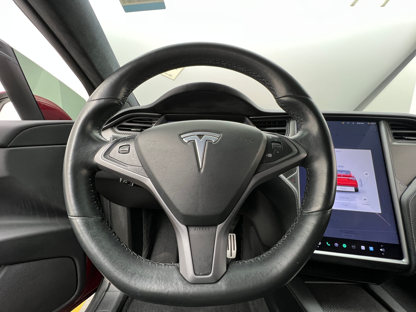 Thumbnail: 2020 Tesla Model X - 4