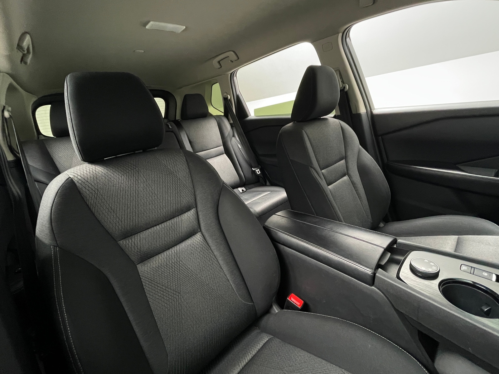 Thumbnail: 2024 Nissan Rogue - 2