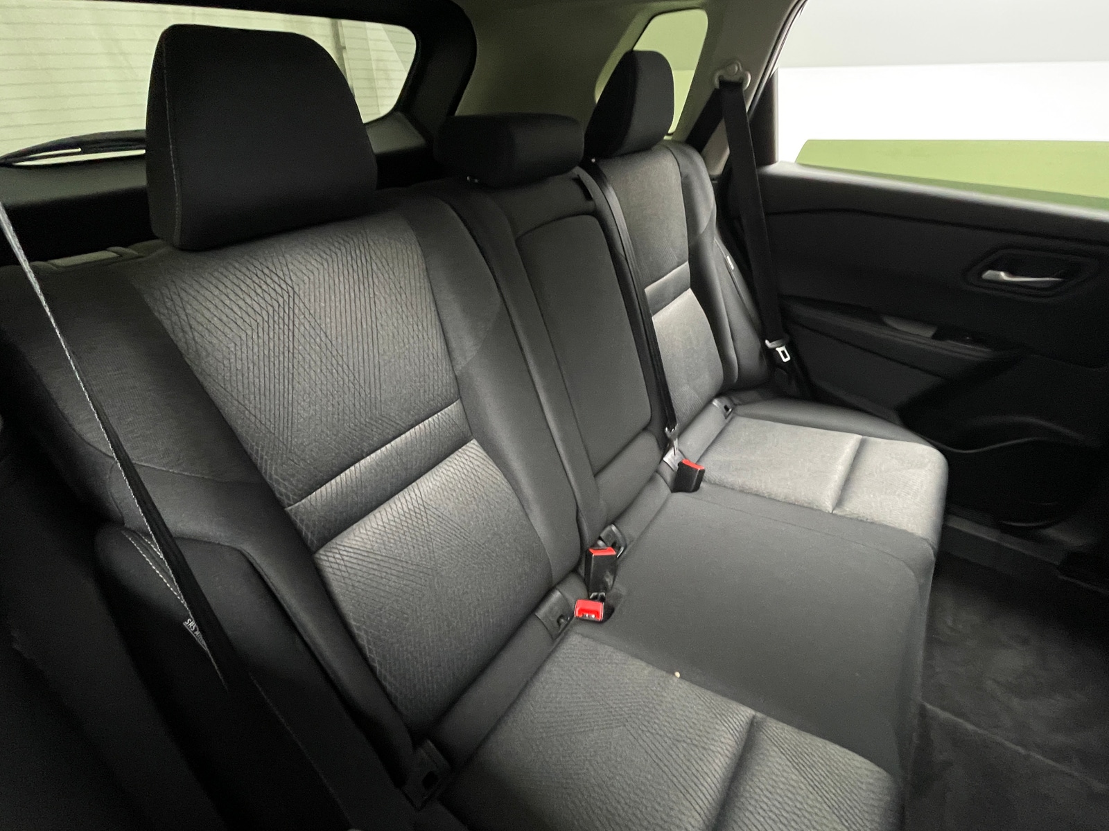 Thumbnail: 2024 Nissan Rogue - 6