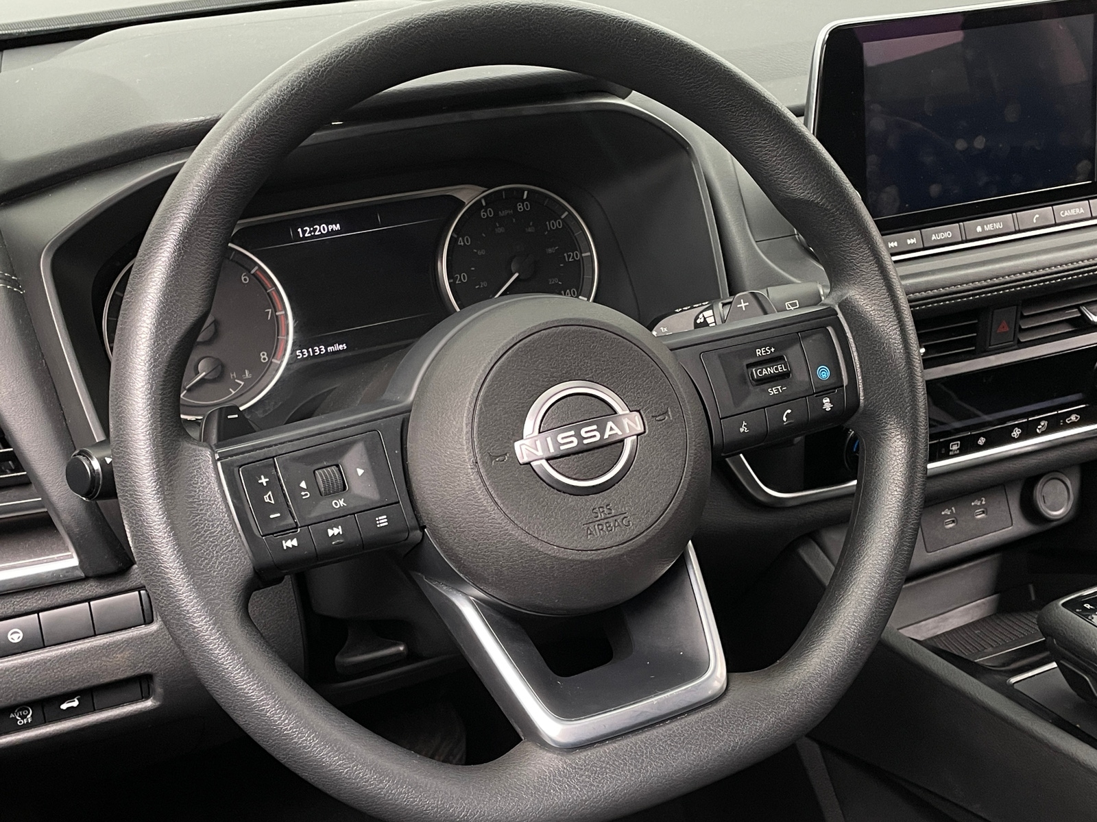 Thumbnail: 2024 Nissan Rogue - 5