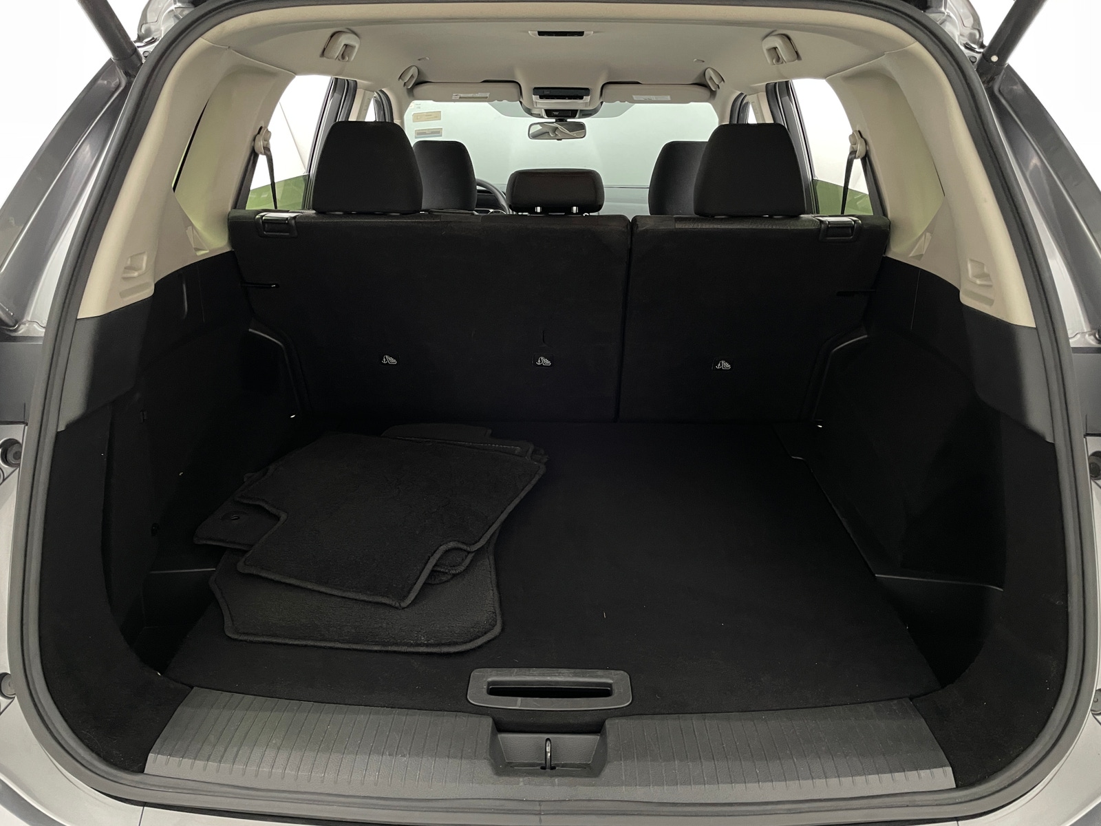 Thumbnail: 2024 Nissan Rogue - 7