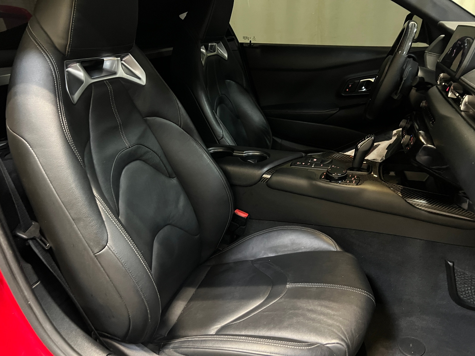 Thumbnail: 2020 Toyota GR Supra - 2