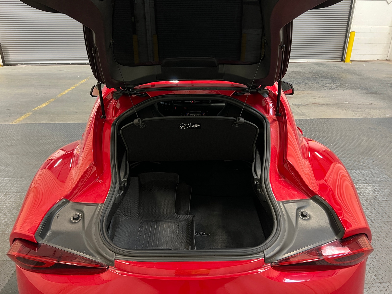 Thumbnail: 2020 Toyota GR Supra - 6