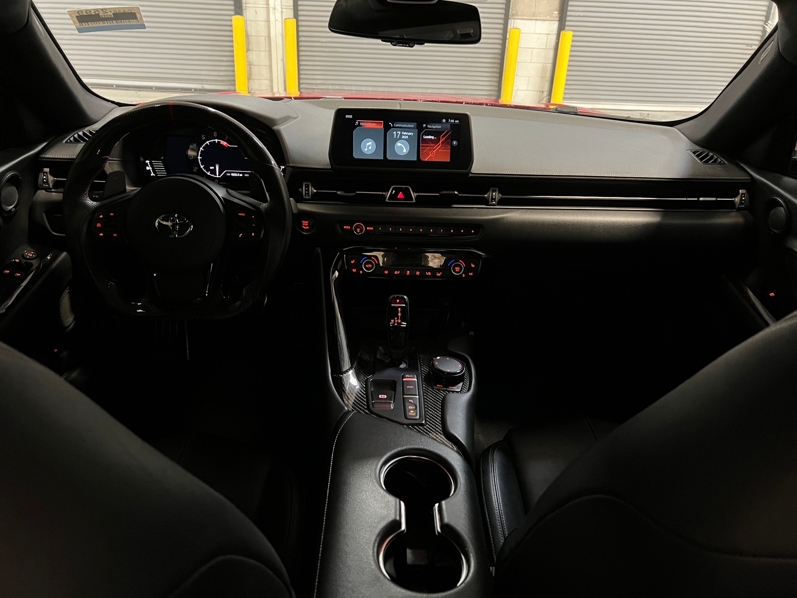 Thumbnail: 2020 Toyota GR Supra - 3