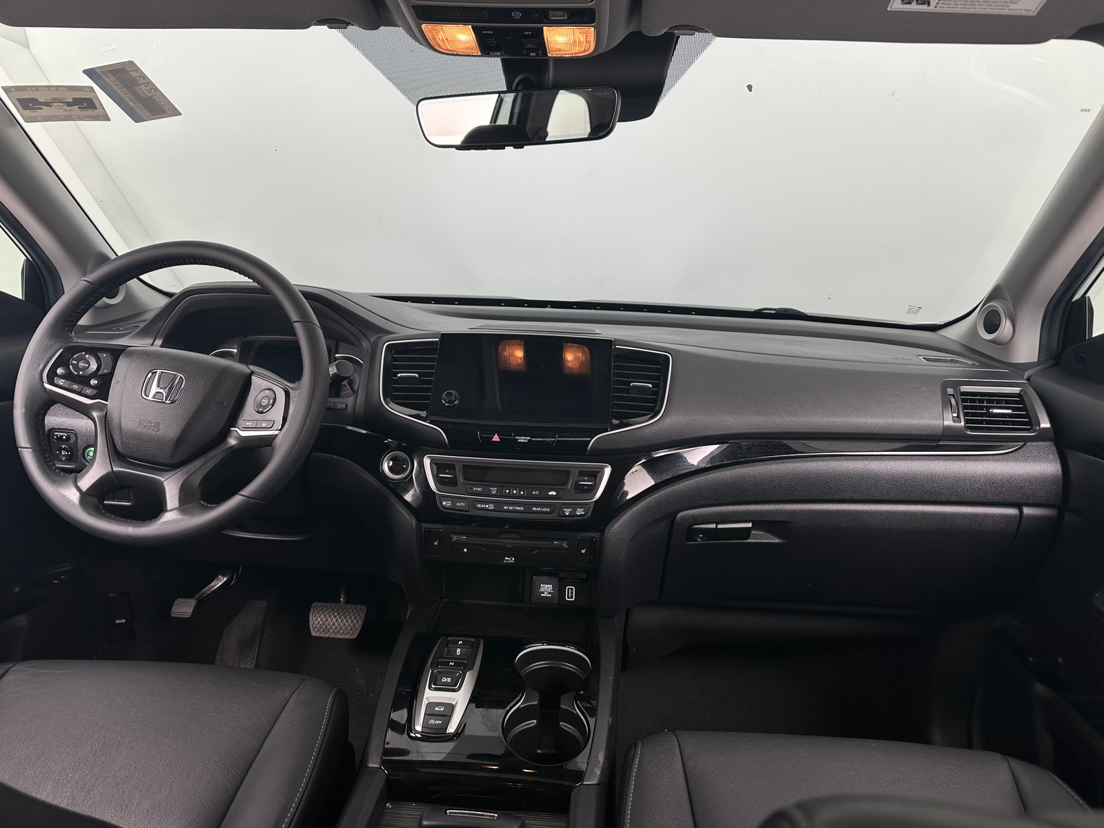 Thumbnail: 2021 Honda Pilot - 2