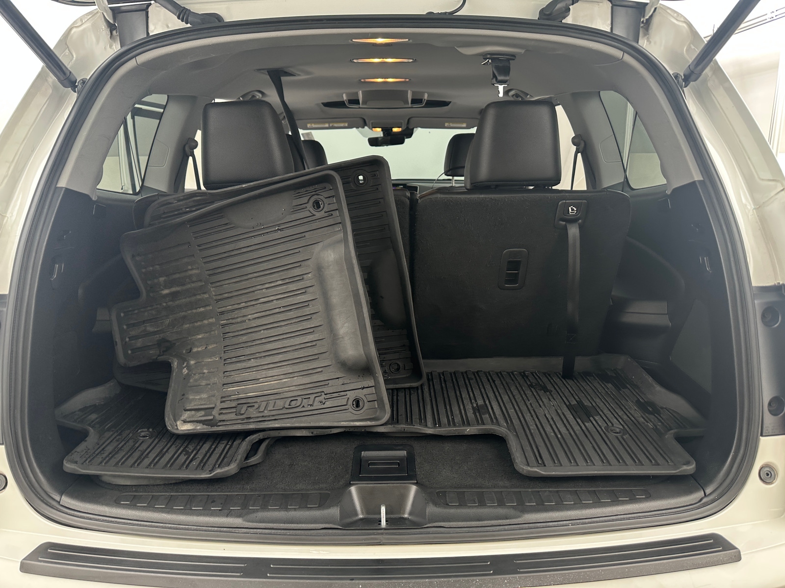 Thumbnail: 2021 Honda Pilot - 6