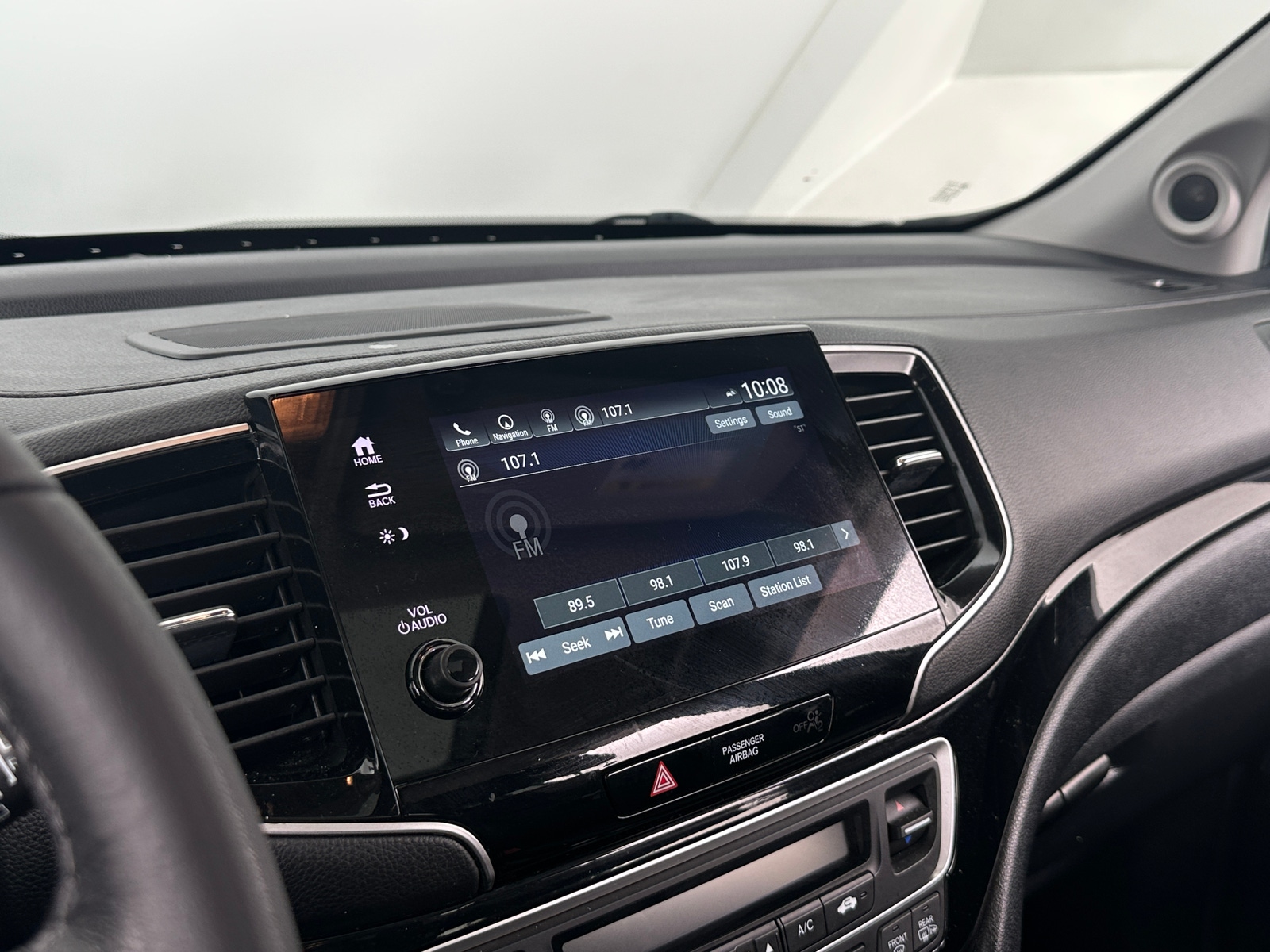 Thumbnail: 2021 Honda Pilot - 3