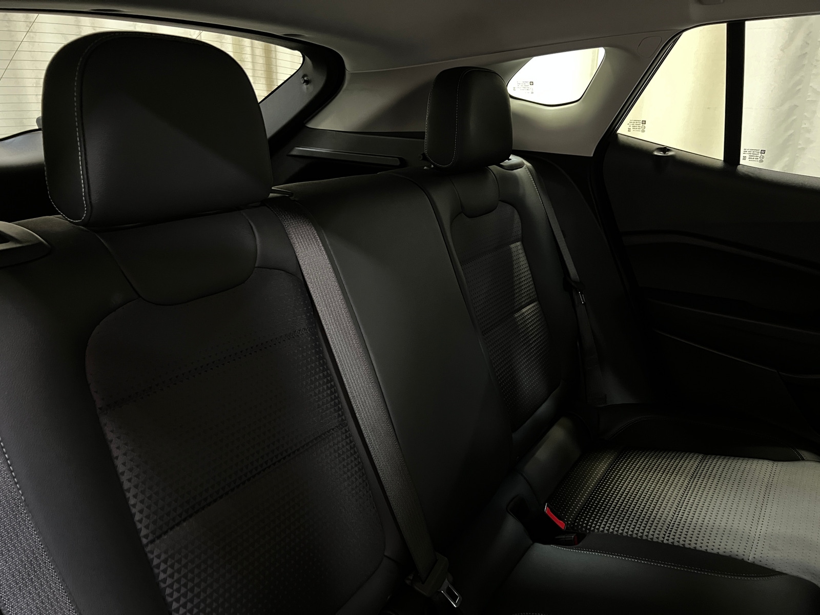 Thumbnail: 2025 Chevrolet Trax - 6