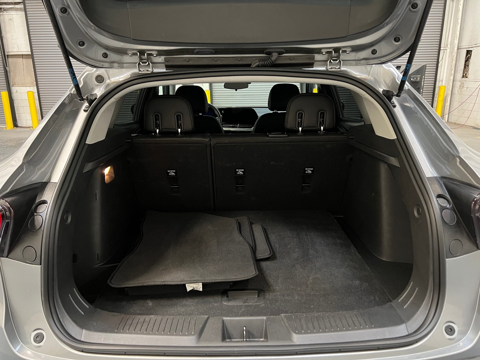 Thumbnail: 2025 Chevrolet Trax - 7