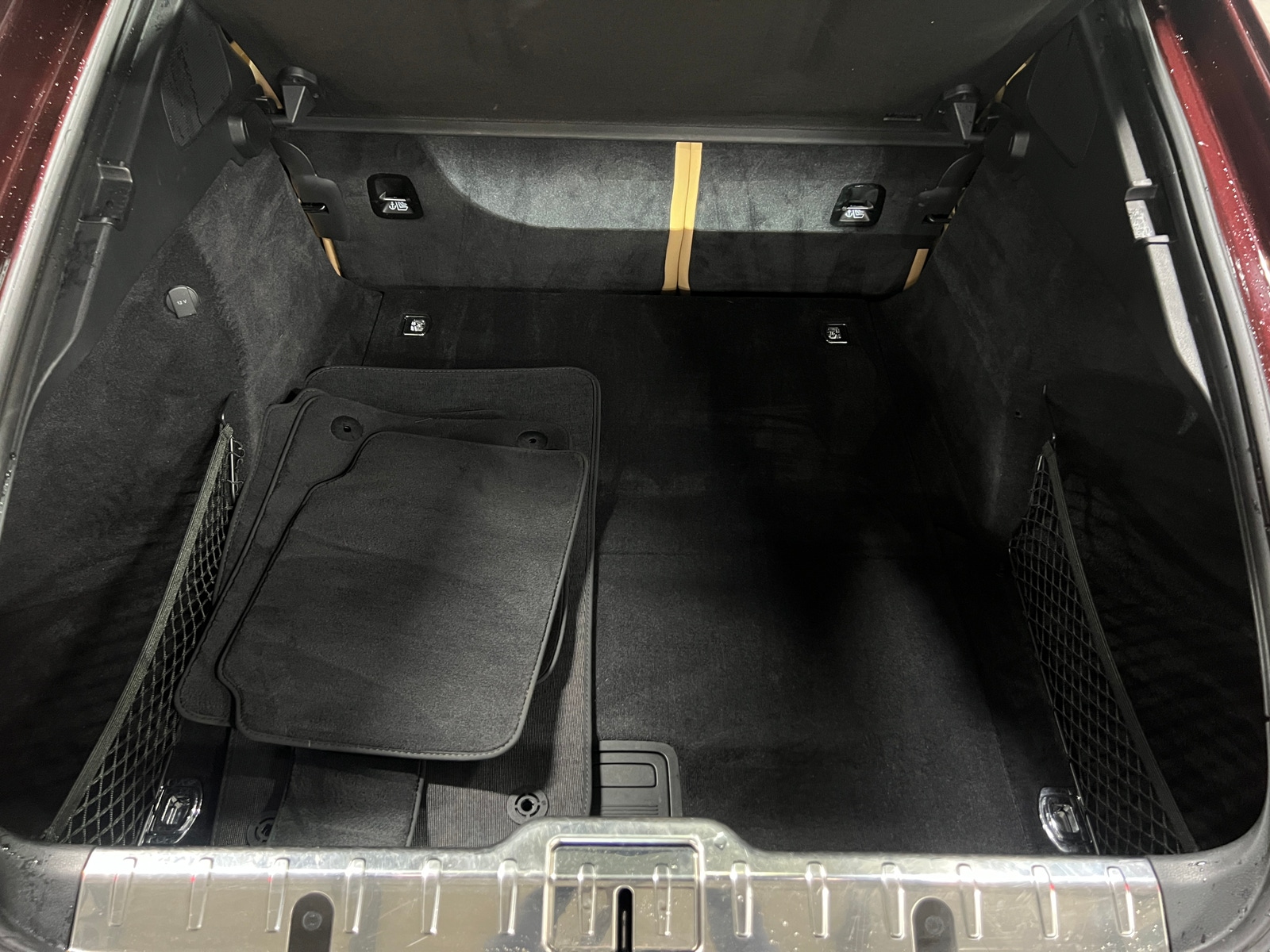 Thumbnail: 2018 Porsche Panamera - 6