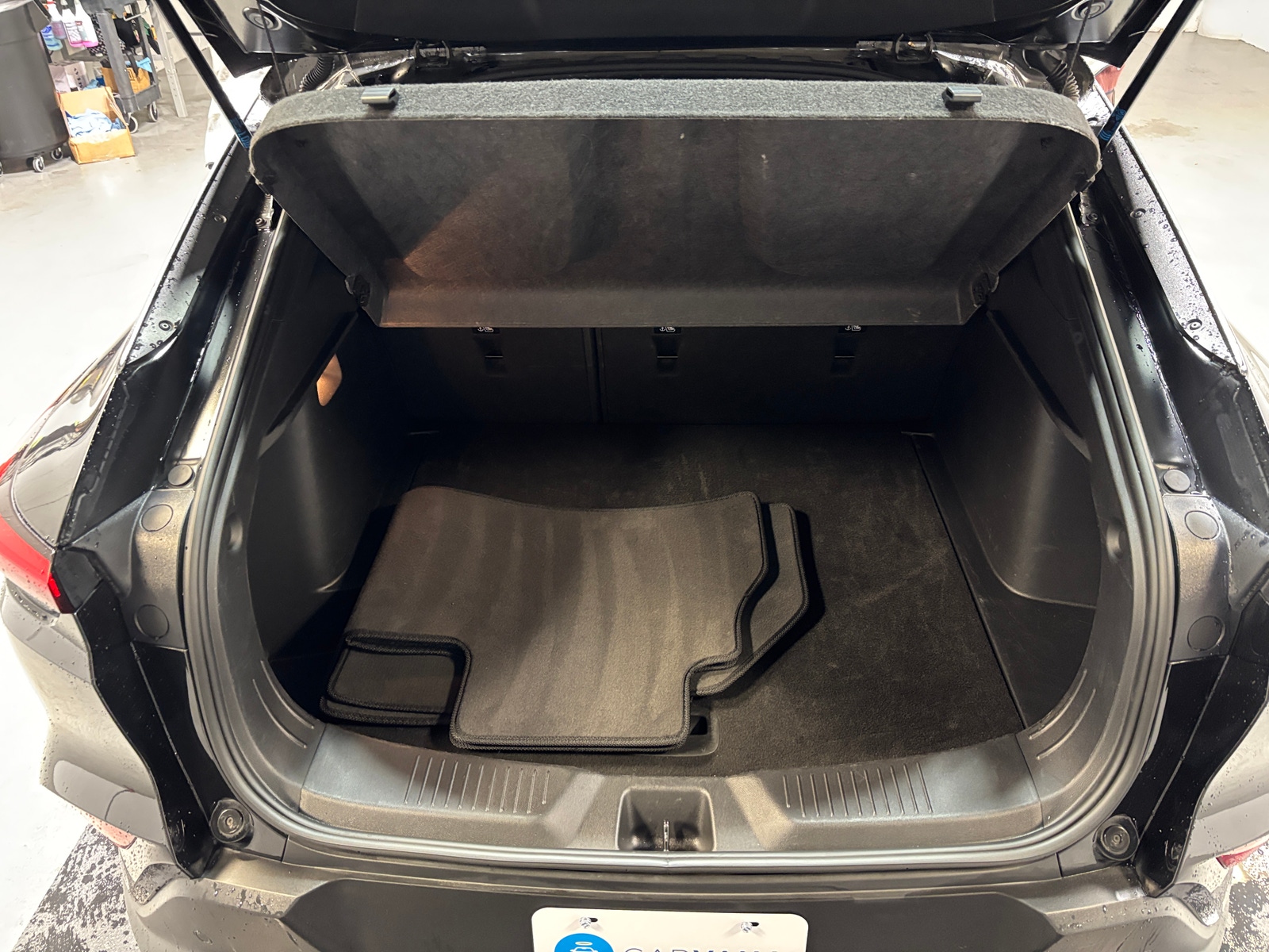 Thumbnail: 2025 Buick Envista - 6