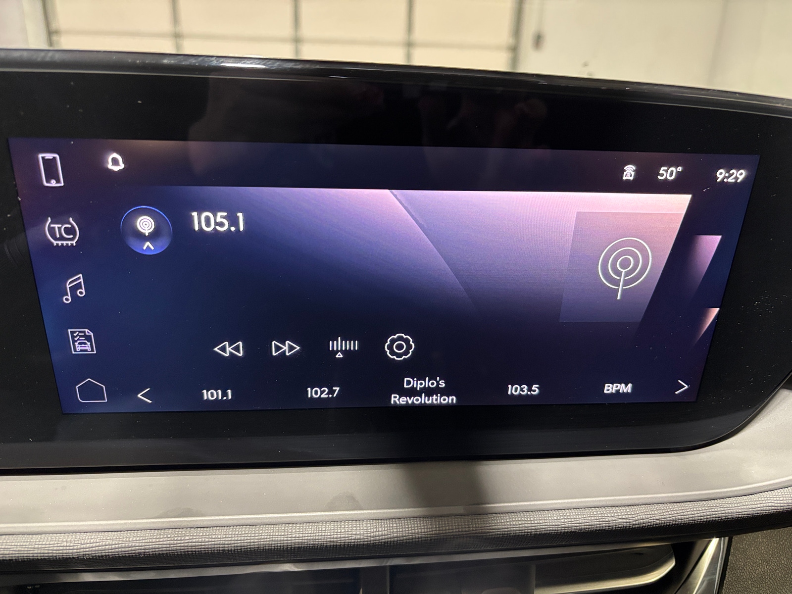 Thumbnail: 2025 Buick Envista - 3