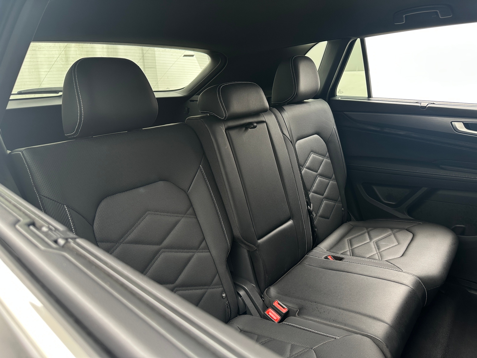 Thumbnail: 2025 Volkswagen Atlas - 5