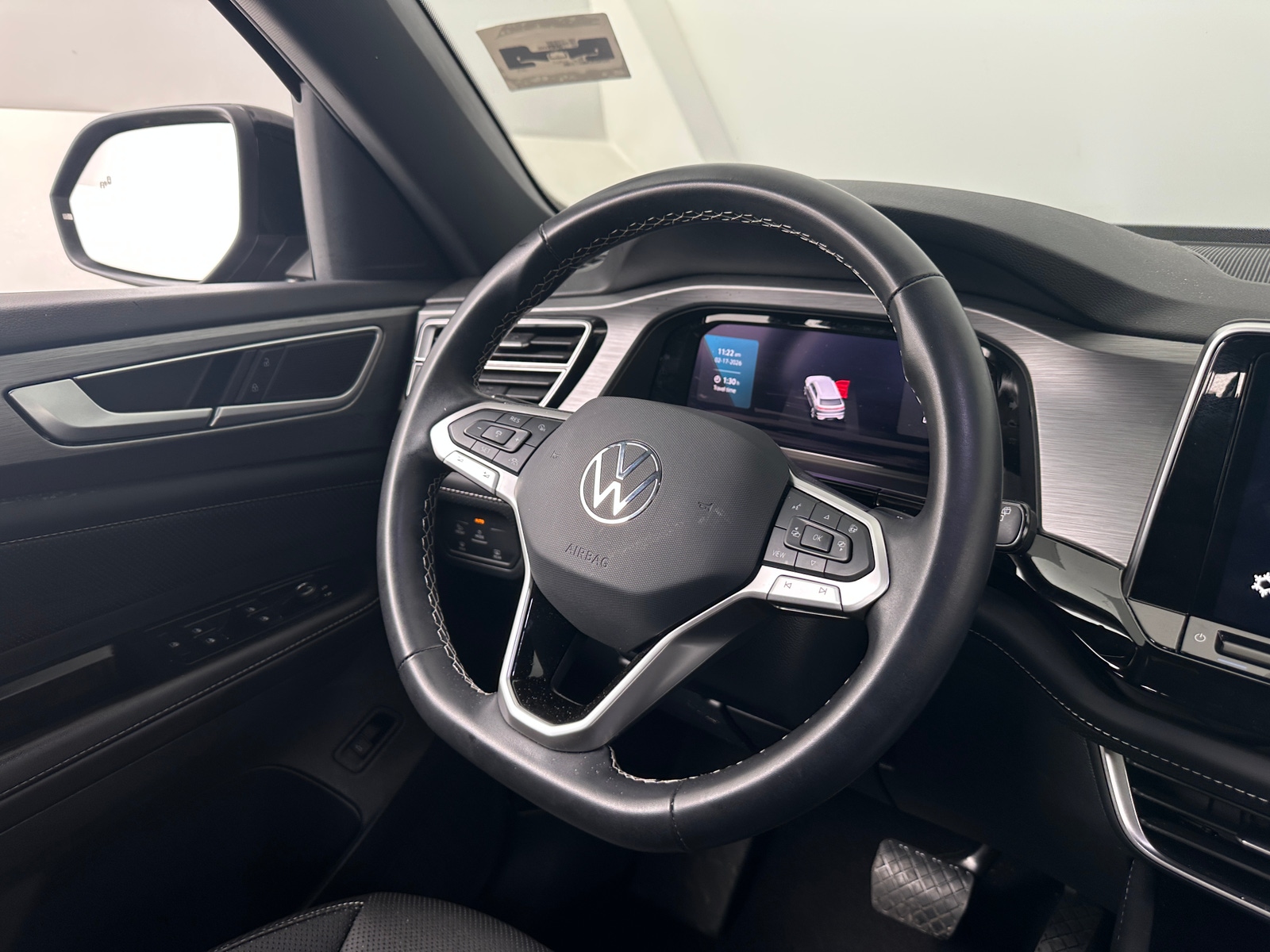 Thumbnail: 2025 Volkswagen Atlas - 4