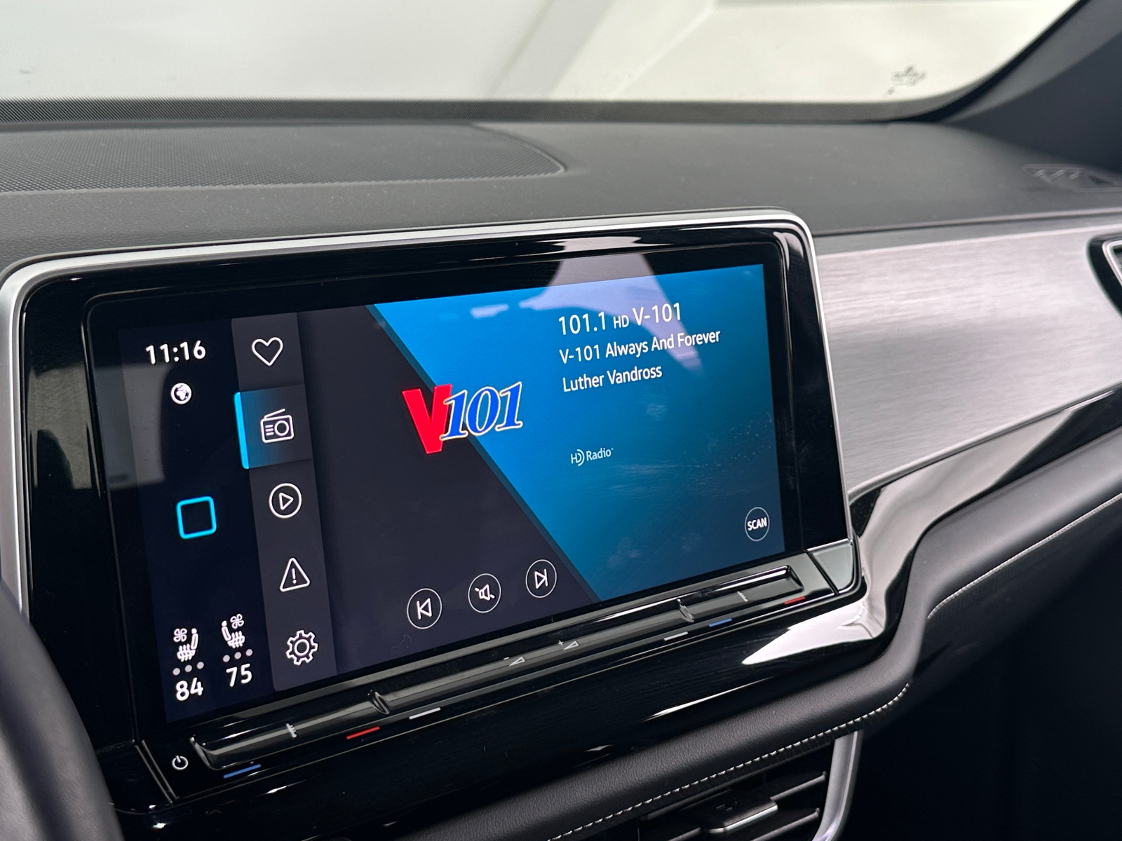 Thumbnail: 2025 Volkswagen Atlas - 3