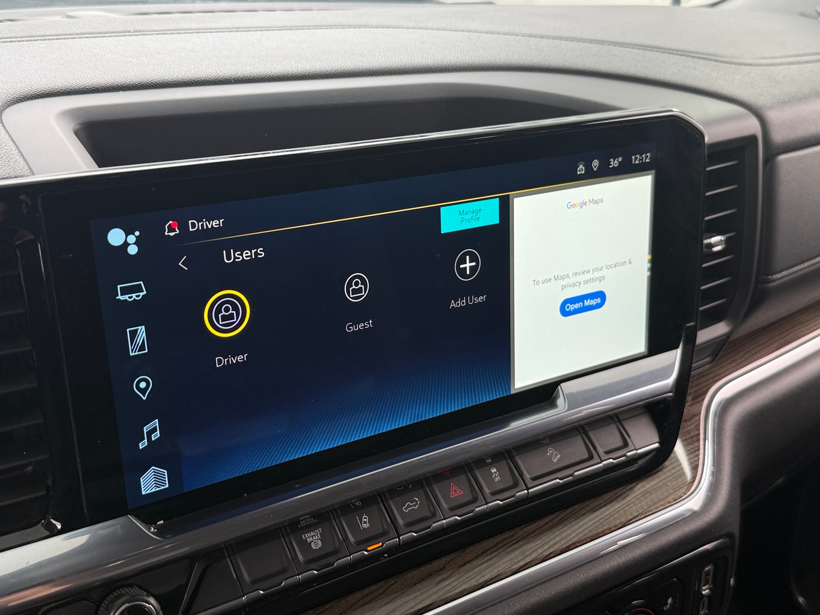 Thumbnail: 2024 Chevrolet Silverado 2500 - 4