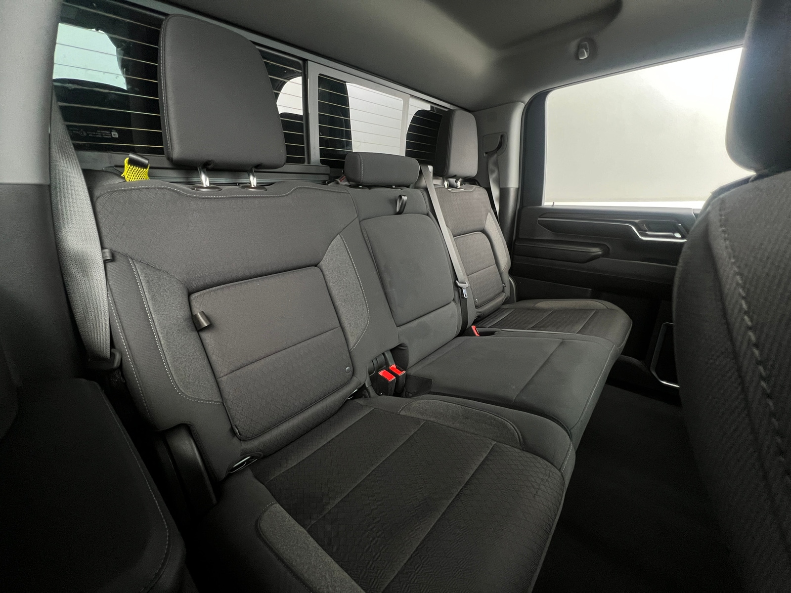 Thumbnail: 2024 Chevrolet Silverado 2500 - 6