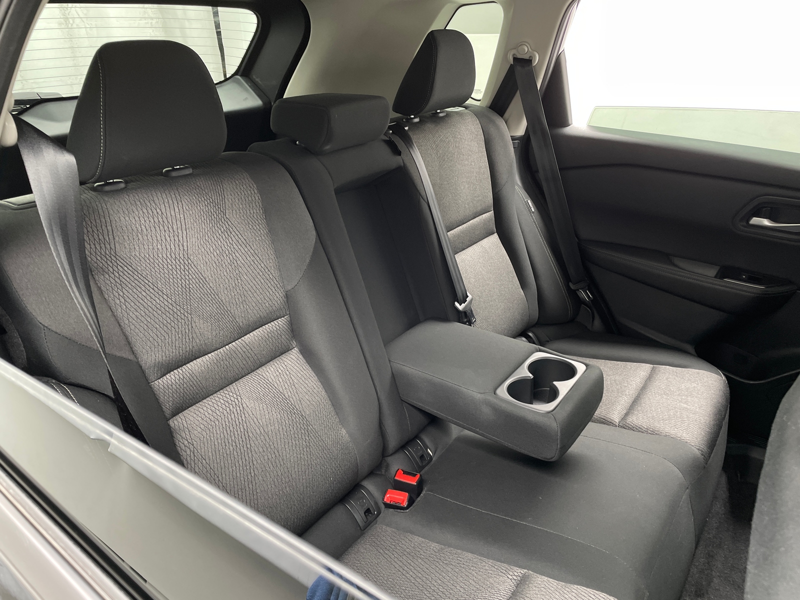 Thumbnail: 2025 Nissan Rogue - 6